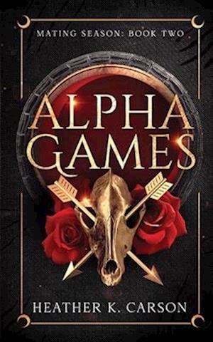 Alpha Games