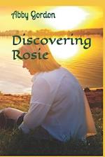 Discovering Rosie