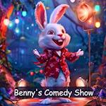 Benny's Comedy Show