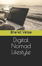 Digital Nomad Lifestyle