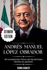 Andres Manuel López Obrador