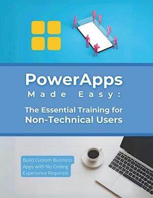 PowerApps Made Easy