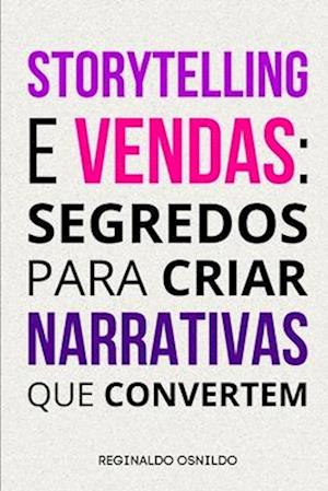 Storytelling e vendas