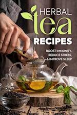 Herbal Tea Recipes