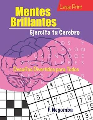 Mentes Brillantes