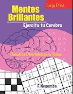 Mentes Brillantes