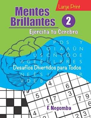 Mentes Brillantes 2