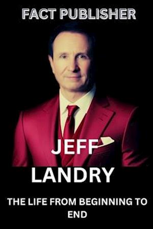 Jeff Landry