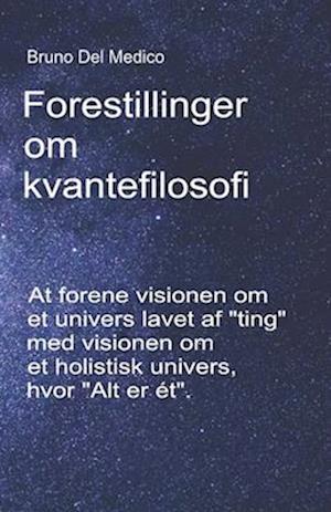 Forestillinger om kvantefilosofi