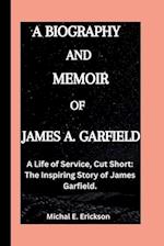 James A. Garfield