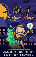 Welcome to Grimm Mawr