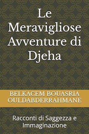 Le Meravigliose Avventure di Djeha