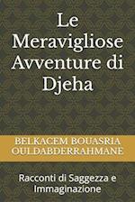 Le Meravigliose Avventure di Djeha