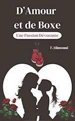 D'amour et de Boxe