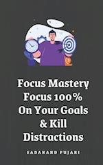 Focus Mastery