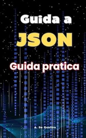 Guida a Guida a JSON