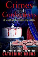 Crimes and Confections