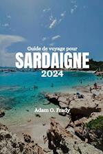 Guide de voyage pour Sardaigne 2024