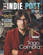 The Indie Post Magazine Tiago Coimbra June 20, 2024 Issue Vol 3