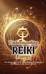 Understanding Reiki Energy