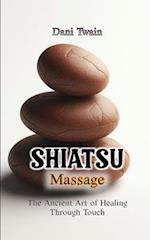 Shiatsu Massage