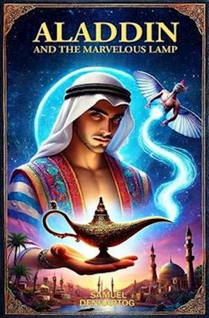 Aladdin and the Marvelous Lamp