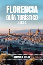 Florencia Guía Turístico