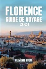 Florence Guide de Voyage