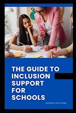 Guide To Inclusion Support