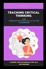 Teaching Critical Thinking