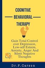 cognitive Behavioral Therapy