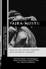 Vajra-Musti