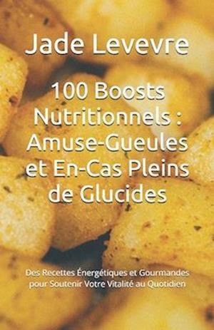 100 Boosts Nutritionnels