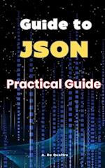 Guide to JSON