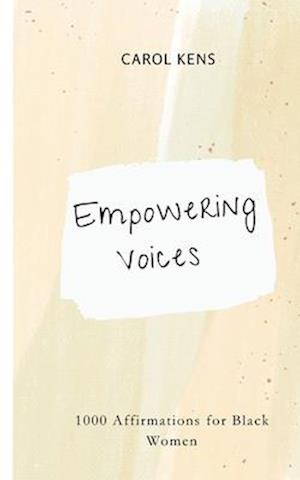 Empowering Voices