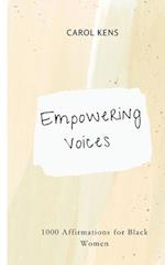 Empowering Voices