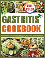 Gastritis Cookbook