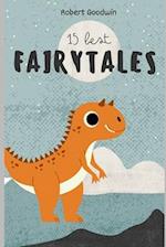 15 Best Fairytales for Kids