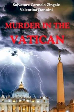 Murder in the Vatican