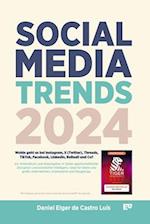 Social Media Trends 2024 - 2. Auflage Deutsch