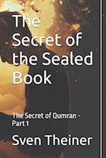 The Secret of the Sealed Book