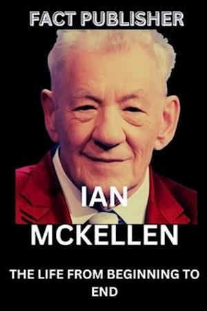 Ian McKellen