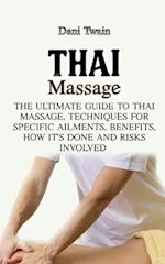 Thai Massage