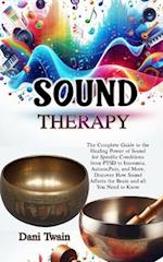 Sound Therapy