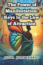 The Power of Manifestation