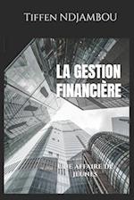 La Gestion Financière