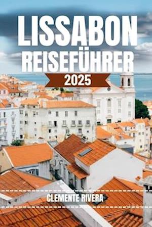 Lissabon Reiseführer