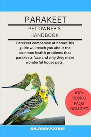 Parakeet