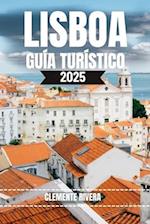 Lisboa Guía Turístico