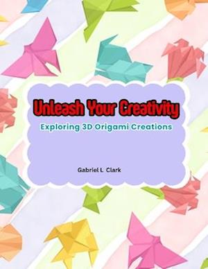 Unleash Your Creativity